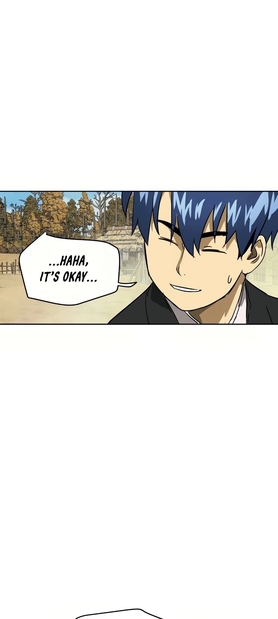 Infinite Leveling: Murim Chapter 71 - 71