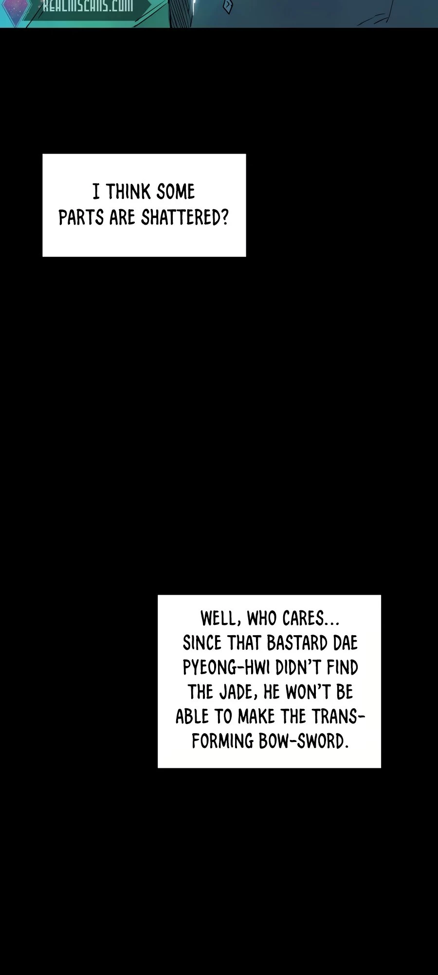 Infinite Leveling: Murim Chapter 68 - 13