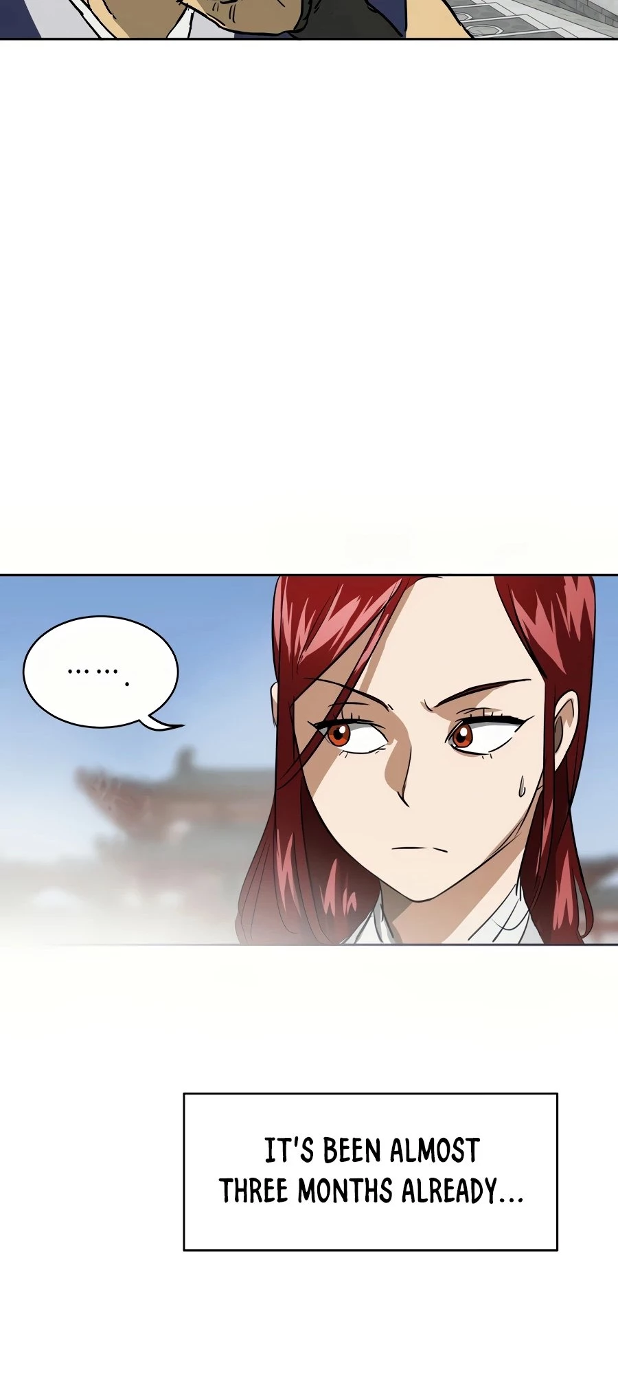 Infinite Leveling: Murim Chapter 69 - 32