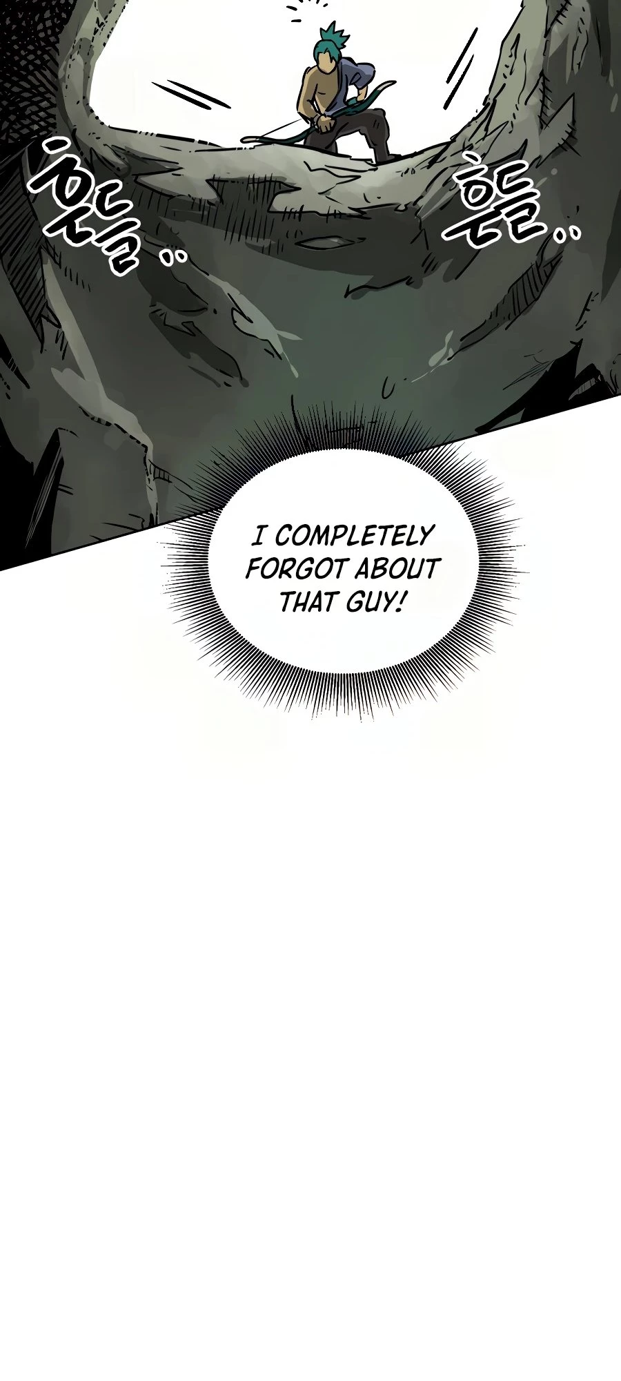 Infinite Leveling: Murim Chapter 67 - 14