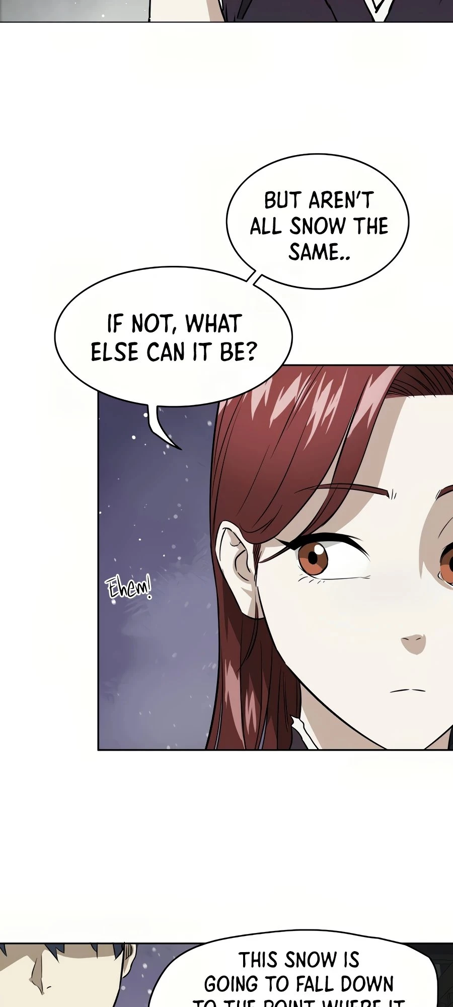 Infinite Leveling: Murim Chapter 69 - 37