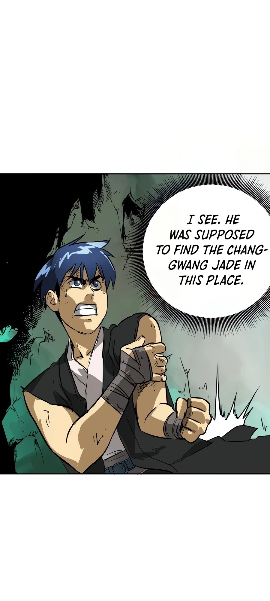 Infinite Leveling: Murim Chapter 67 - 17