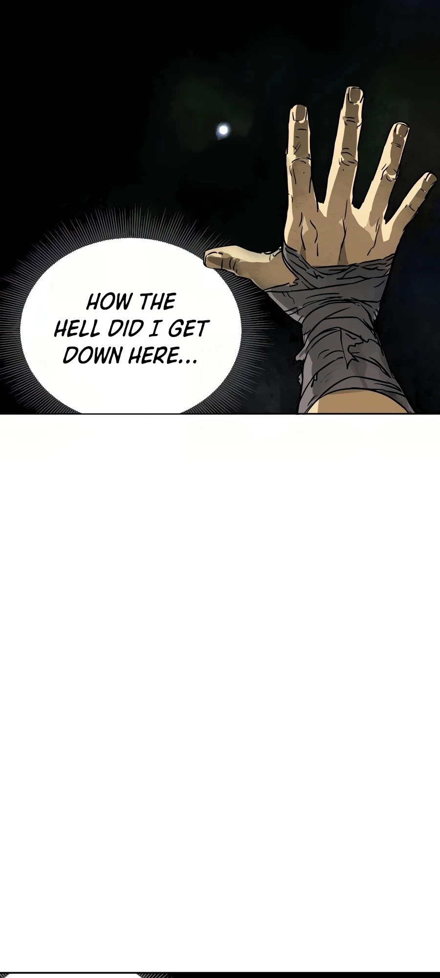 Infinite Leveling: Murim Chapter 68 - 22