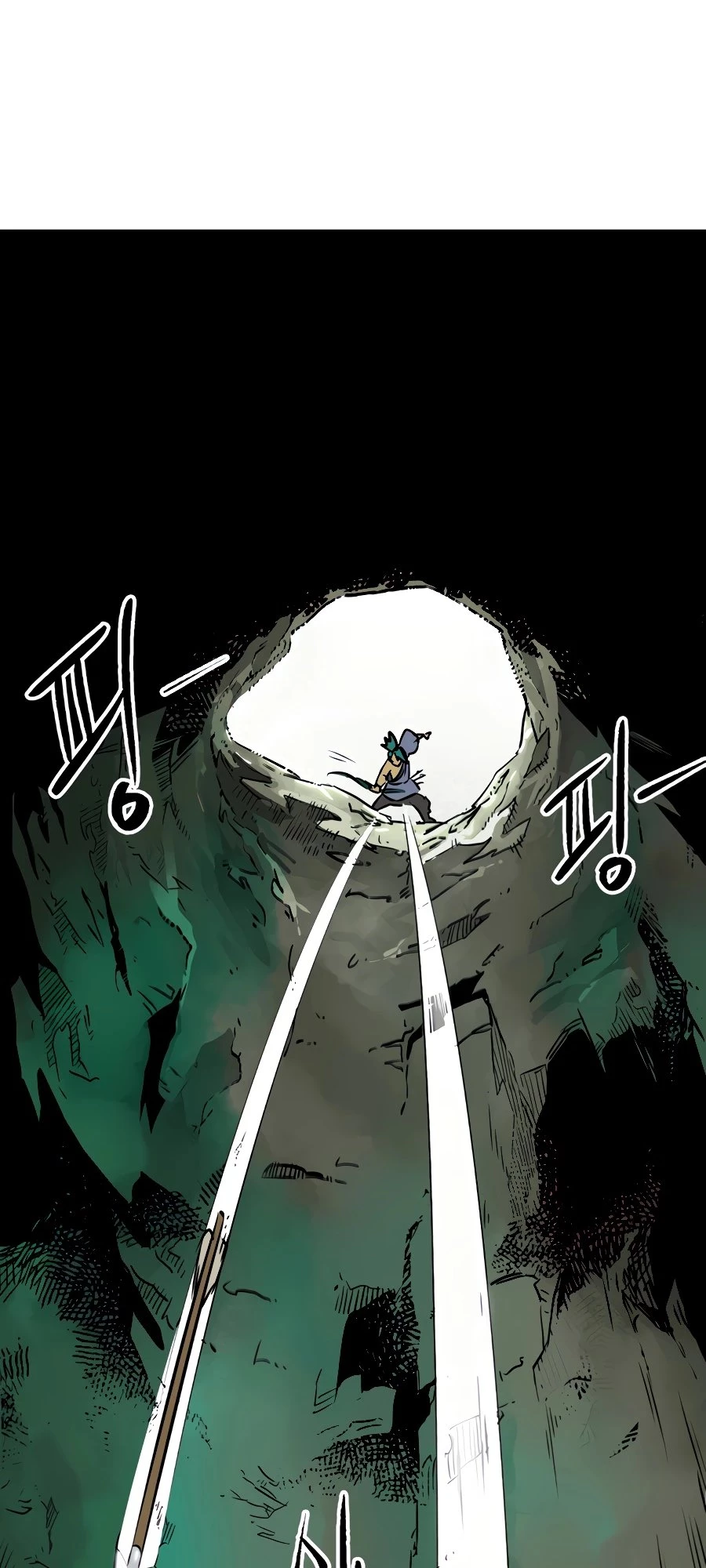 Infinite Leveling: Murim Chapter 67 - 18