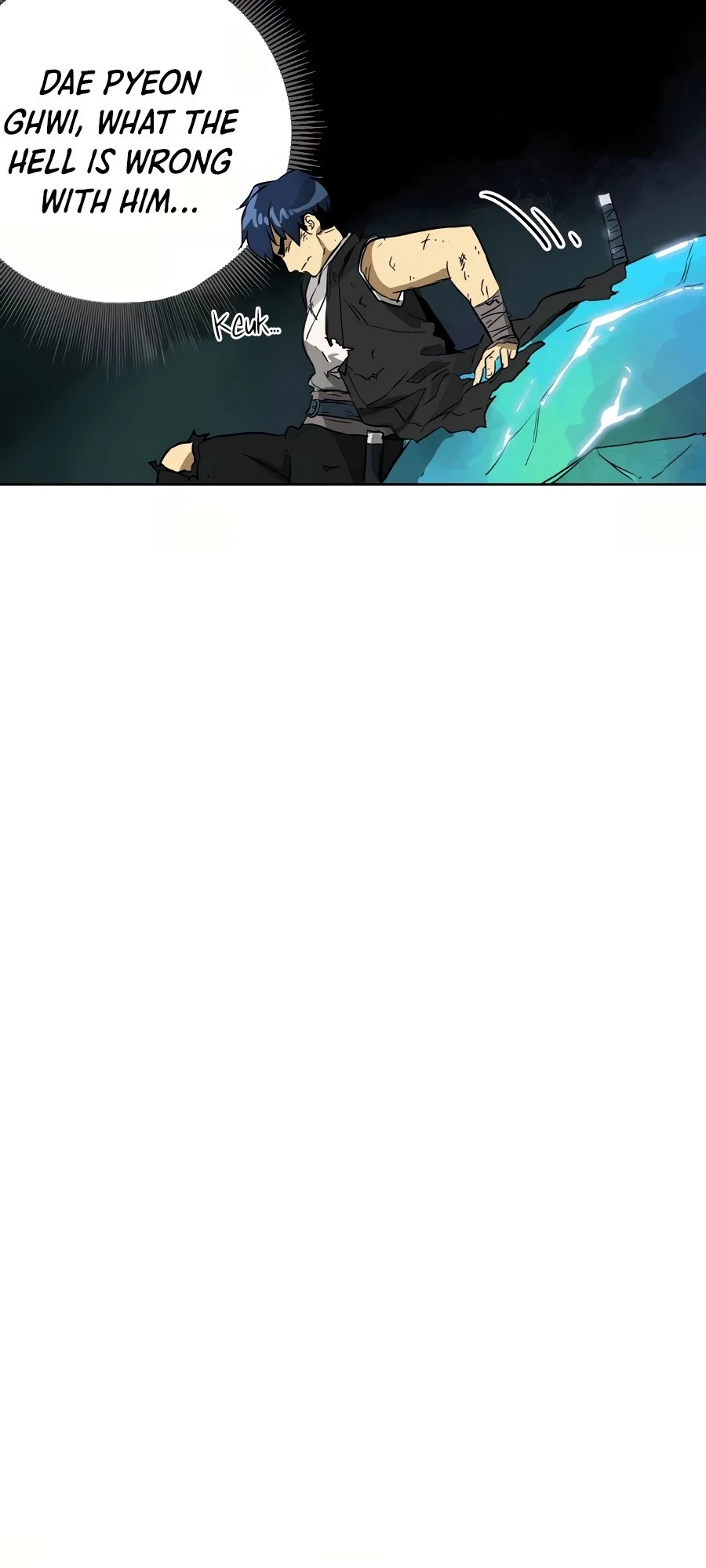 Infinite Leveling: Murim Chapter 68 - 23