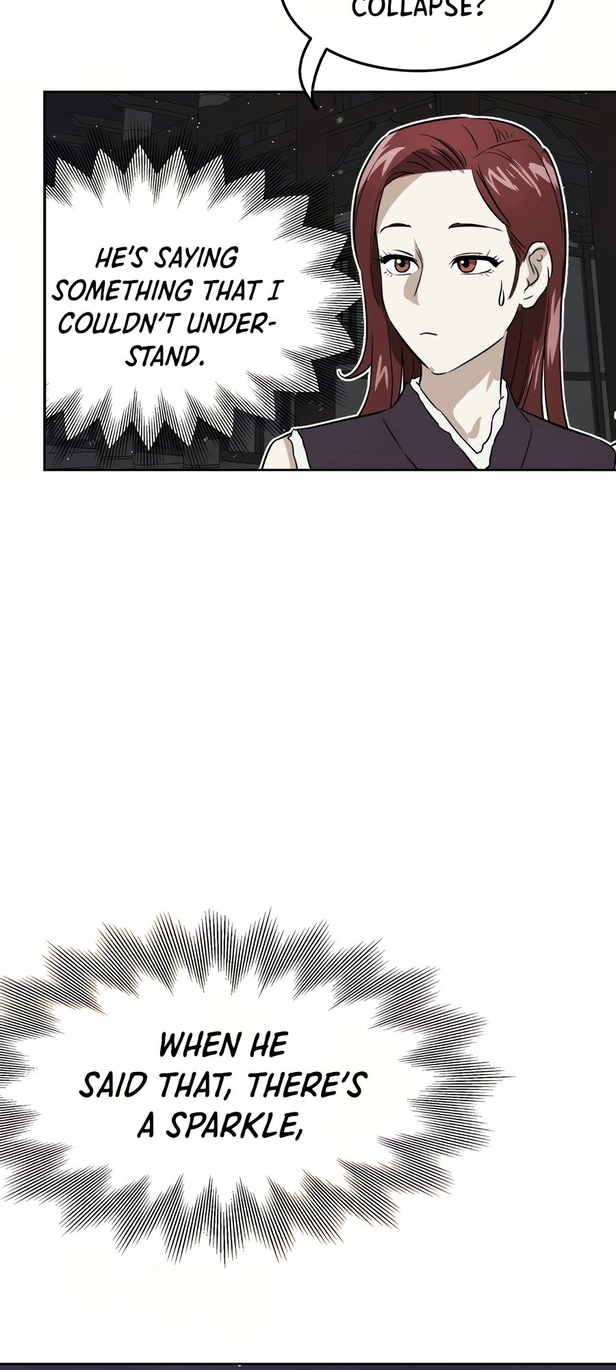 Infinite Leveling: Murim Chapter 69 - 39