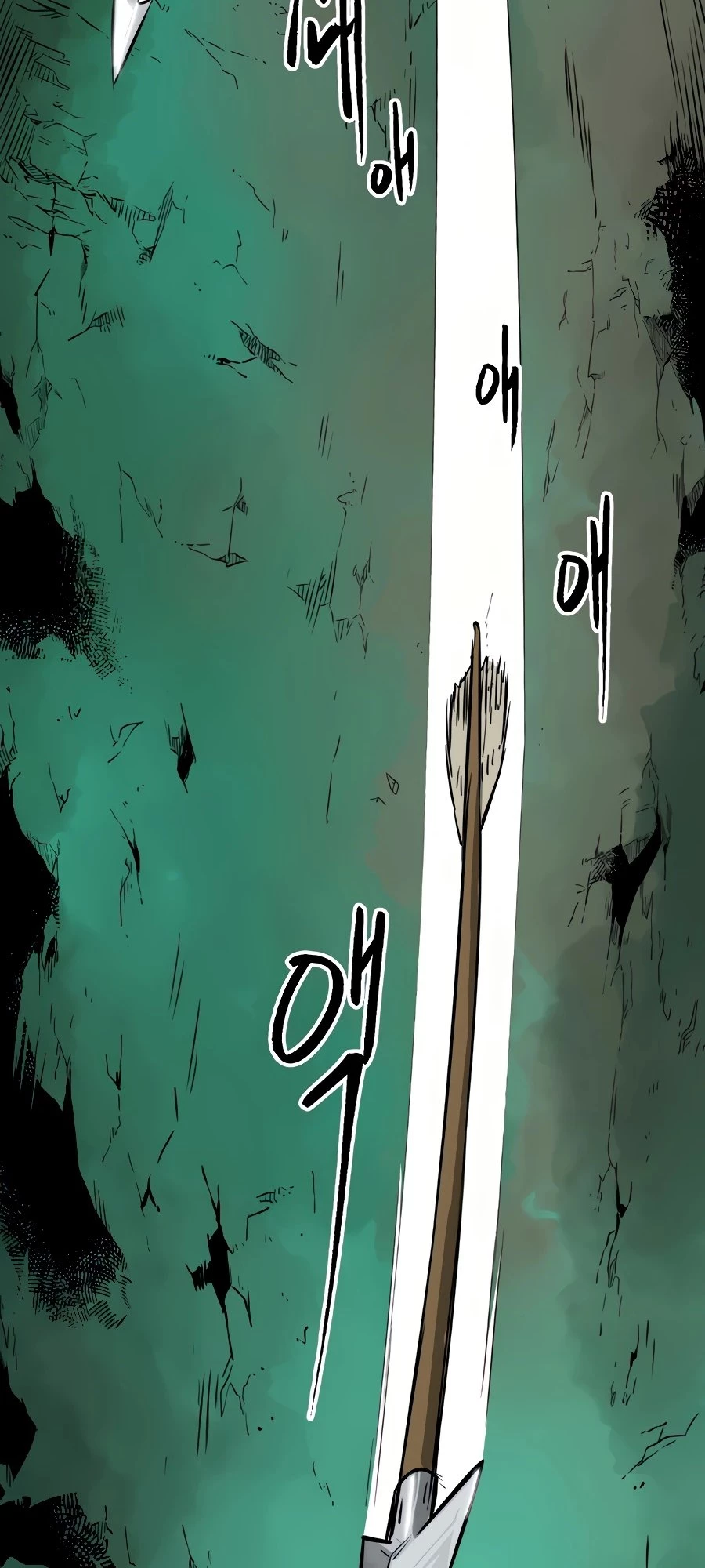 Infinite Leveling: Murim Chapter 67 - 19