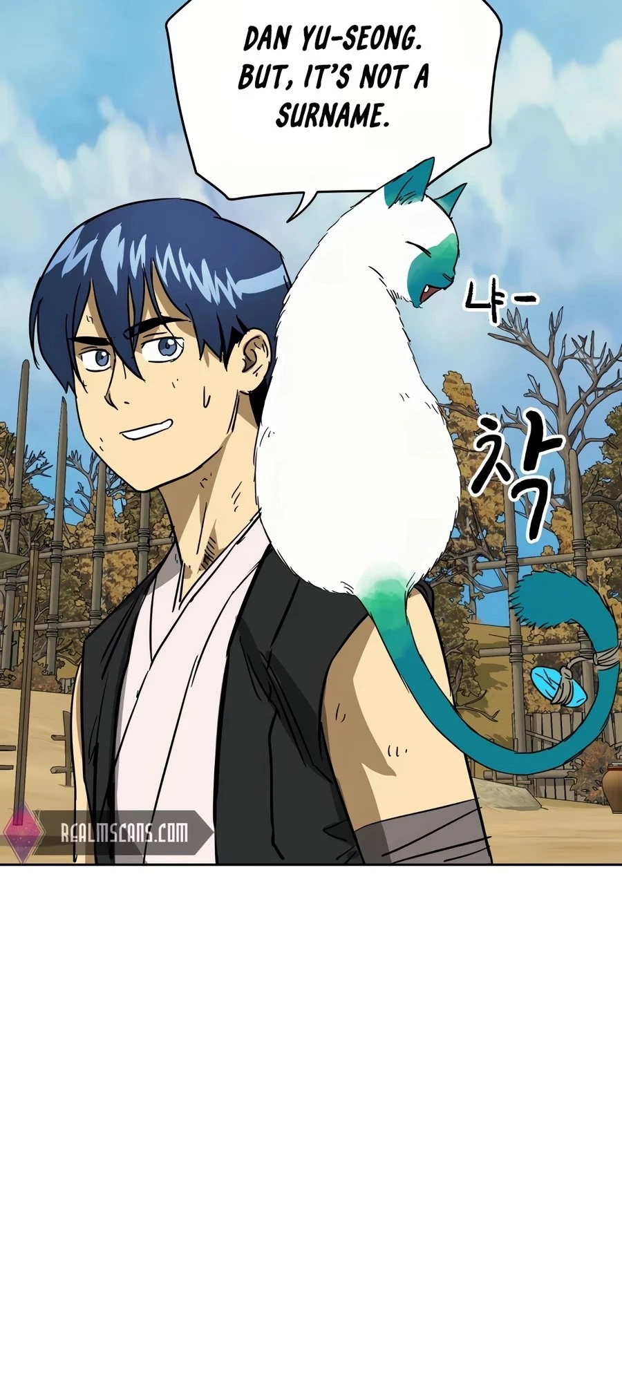 Infinite Leveling: Murim Chapter 71 - 80