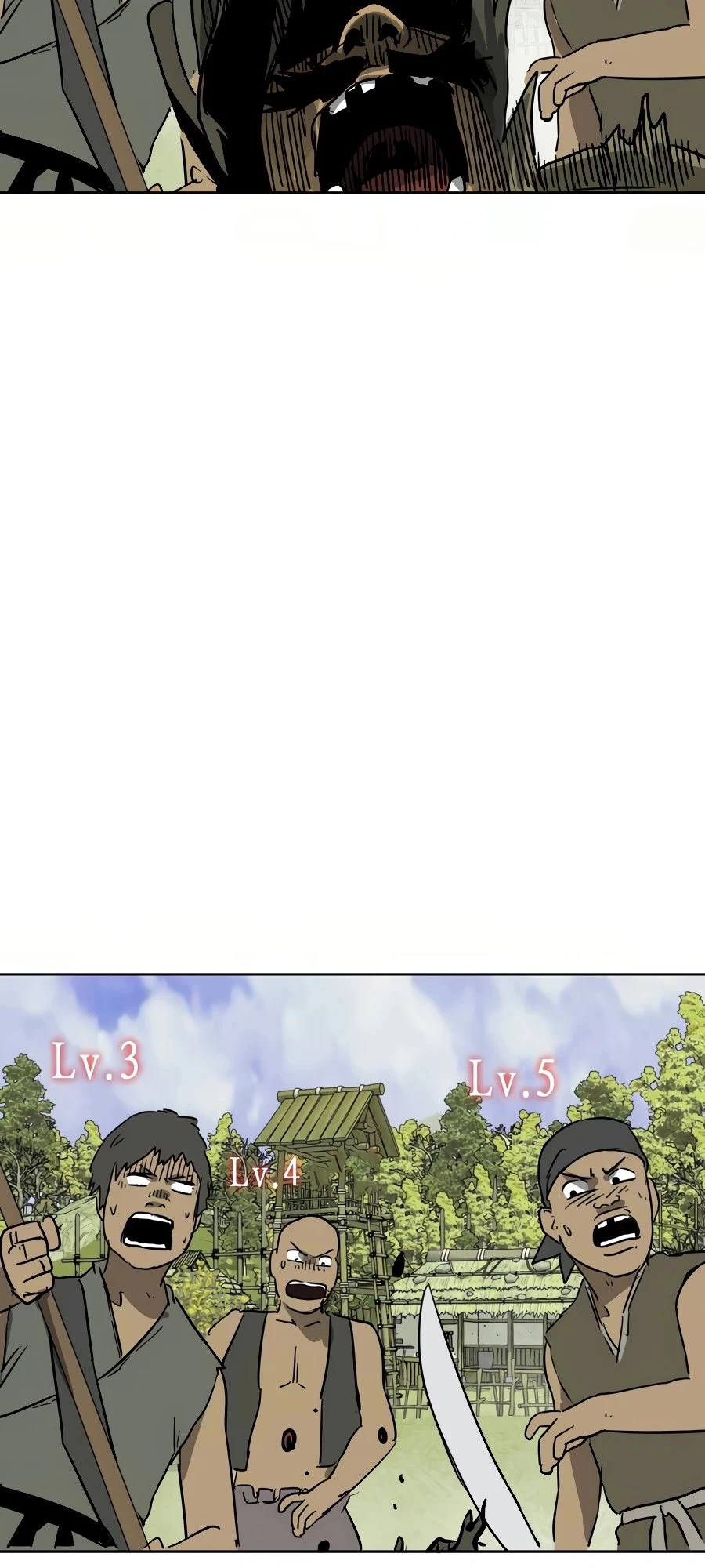 Infinite Leveling: Murim Chapter 70 - 44