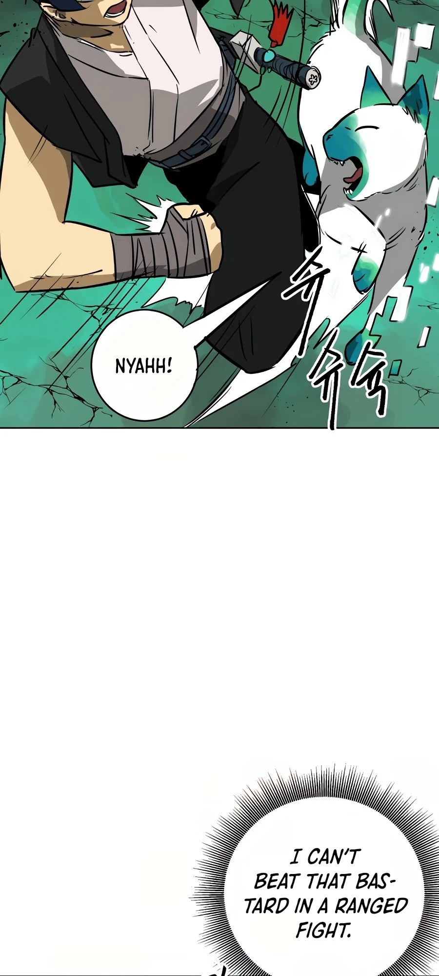 Infinite Leveling: Murim Chapter 67 - 21