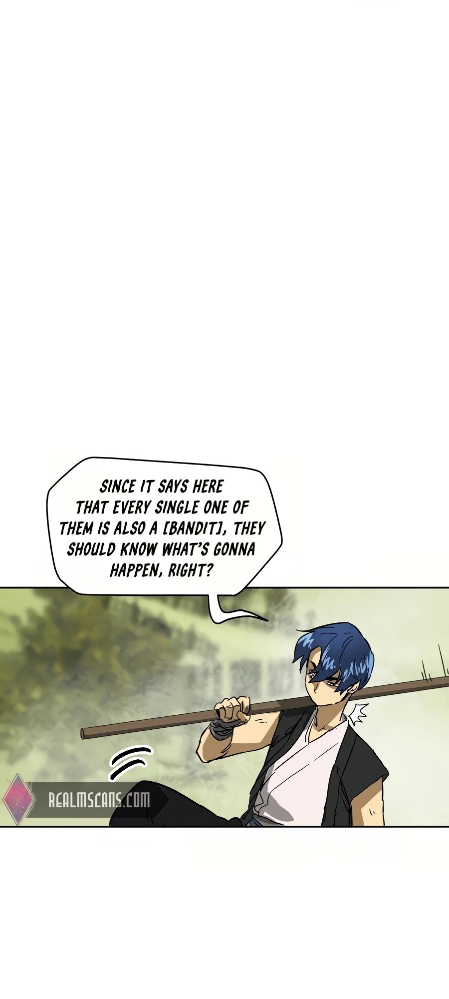 Infinite Leveling: Murim Chapter 70 - 45