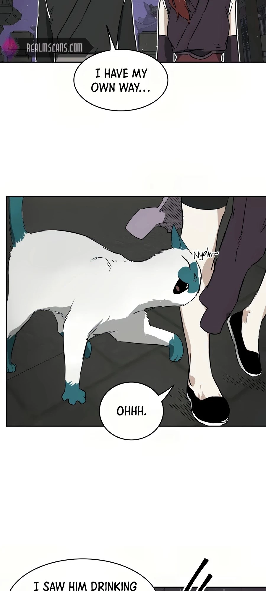 Infinite Leveling: Murim Chapter 69 - 42