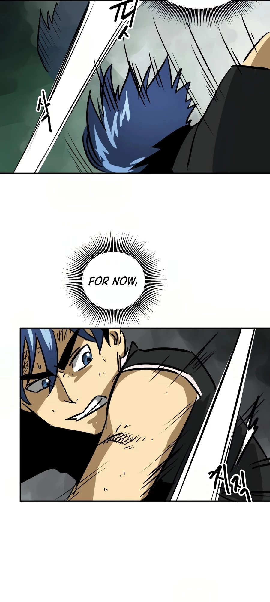 Infinite Leveling: Murim Chapter 67 - 22