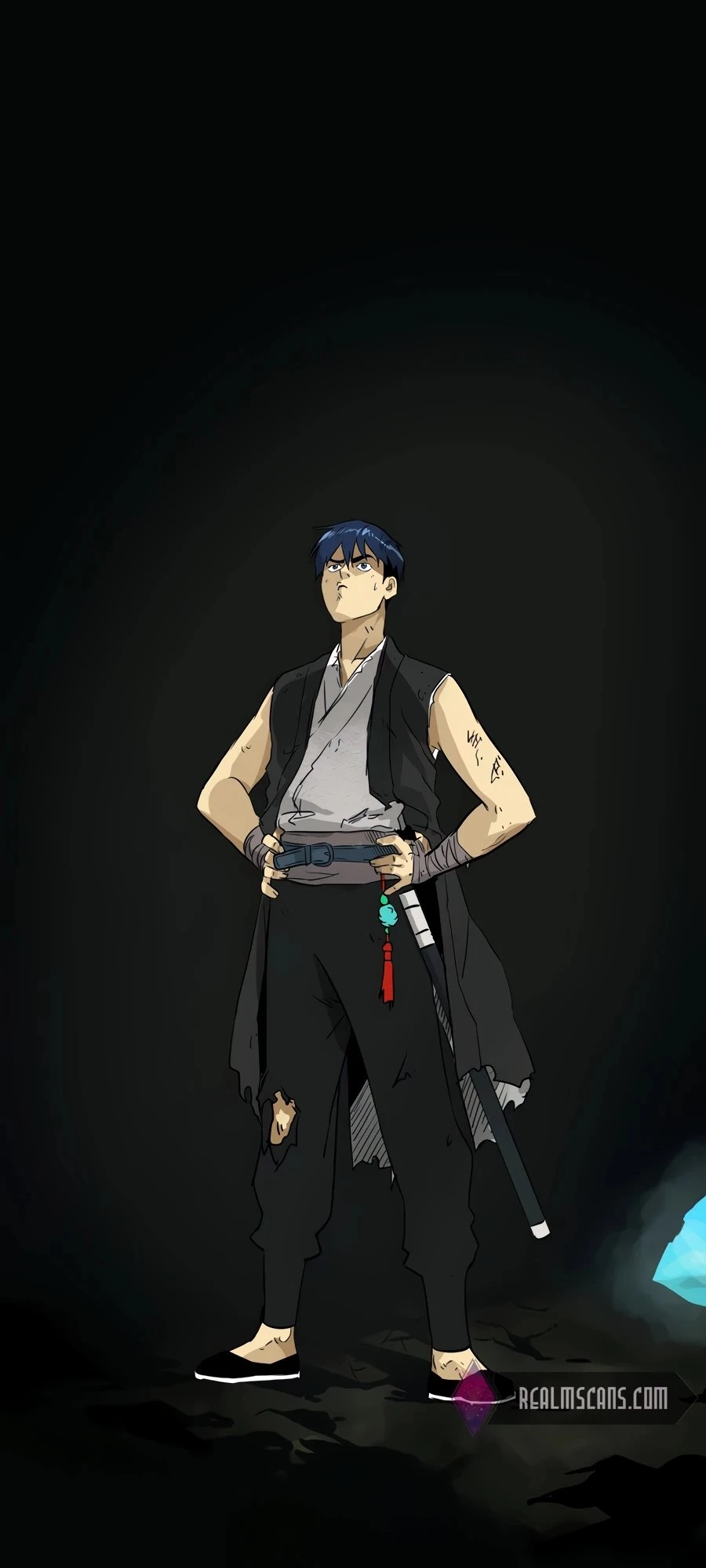 Infinite Leveling: Murim Chapter 68 - 28