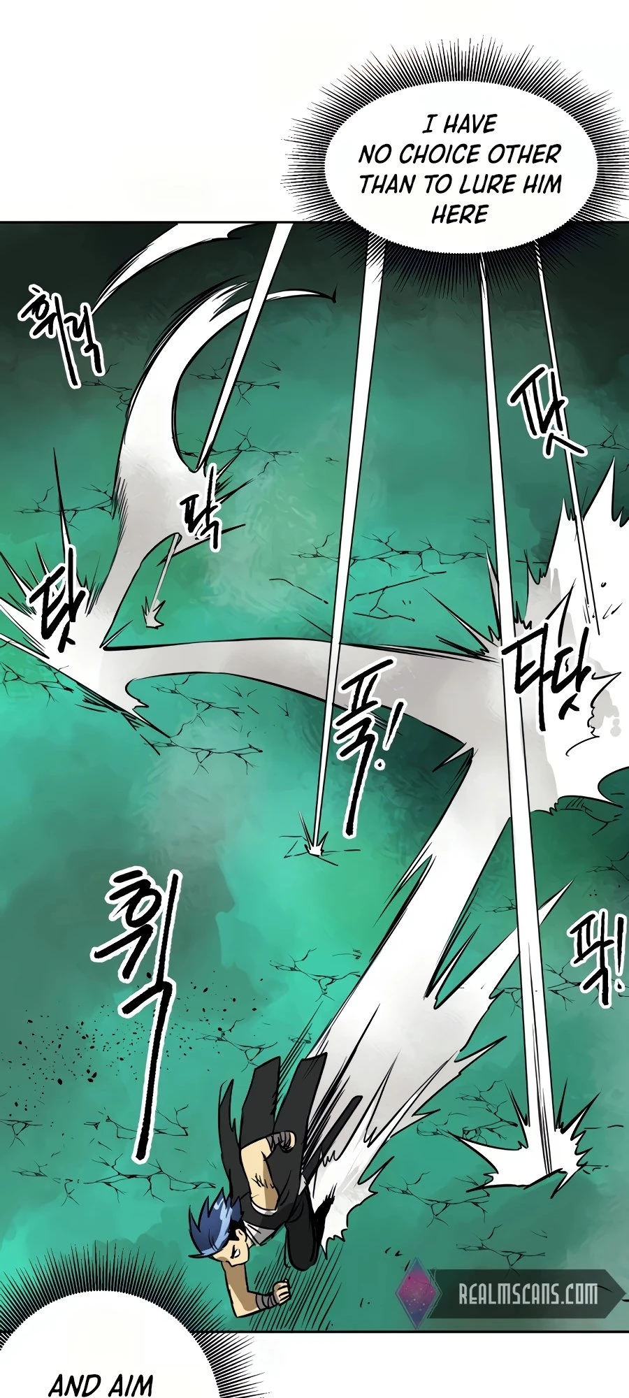 Infinite Leveling: Murim Chapter 67 - 23