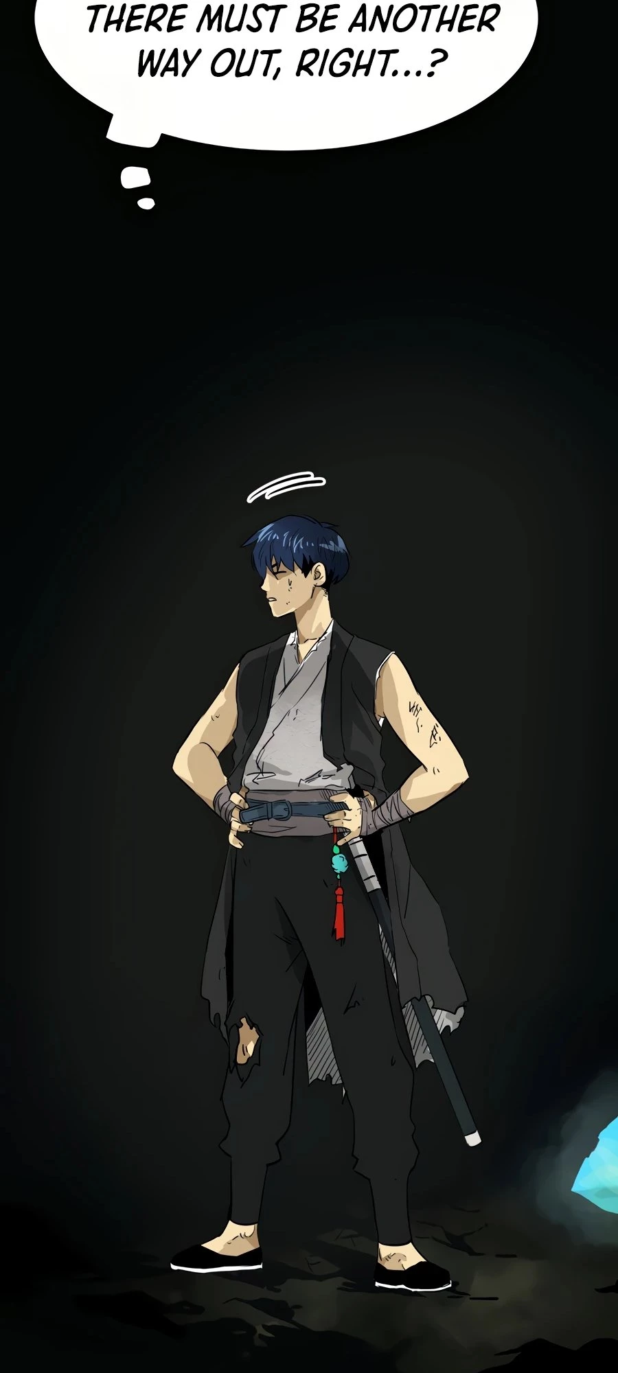 Infinite Leveling: Murim Chapter 68 - 30