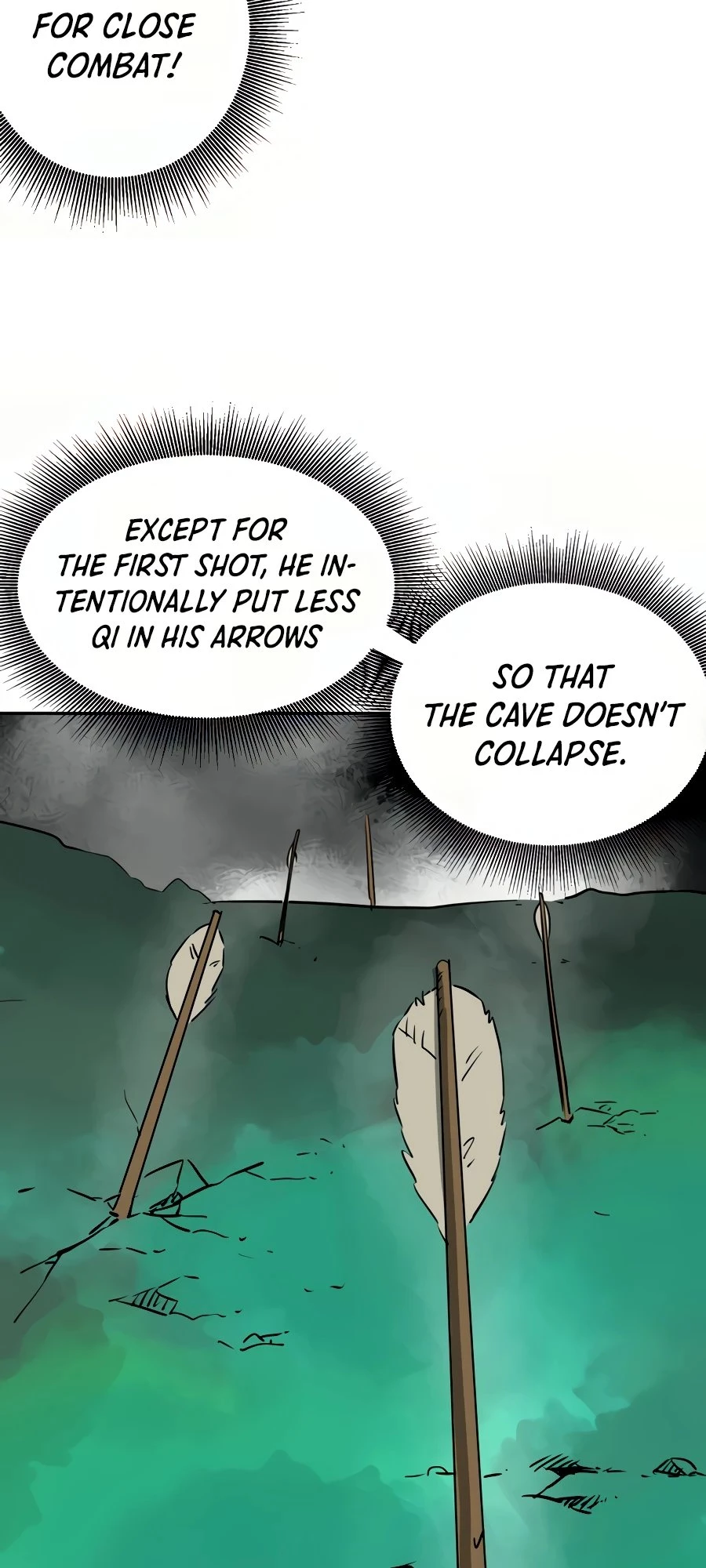 Infinite Leveling: Murim Chapter 67 - 24