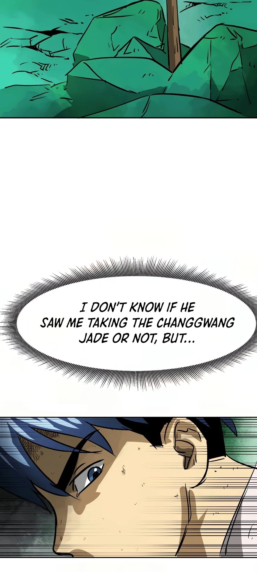 Infinite Leveling: Murim Chapter 67 - 25