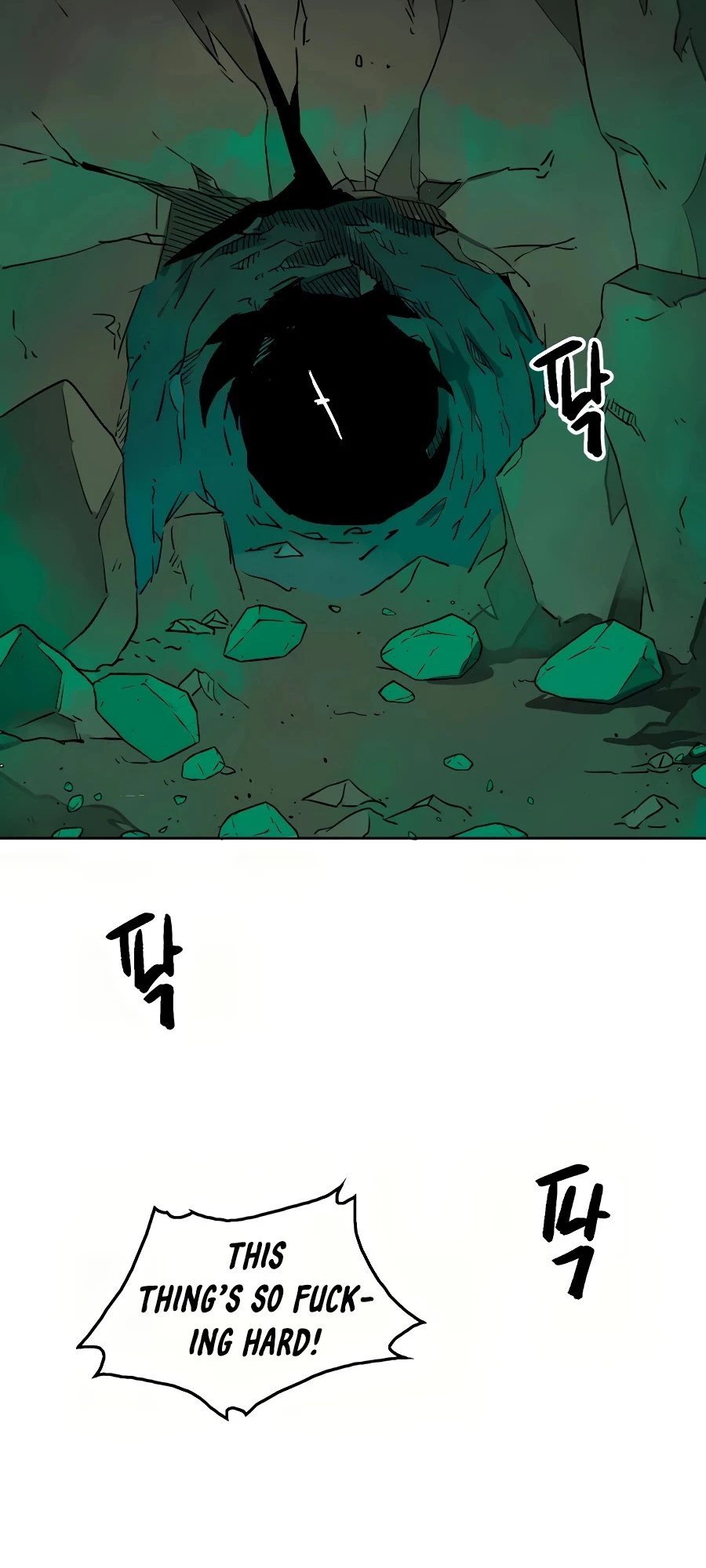 Infinite Leveling: Murim Chapter 68 - 33