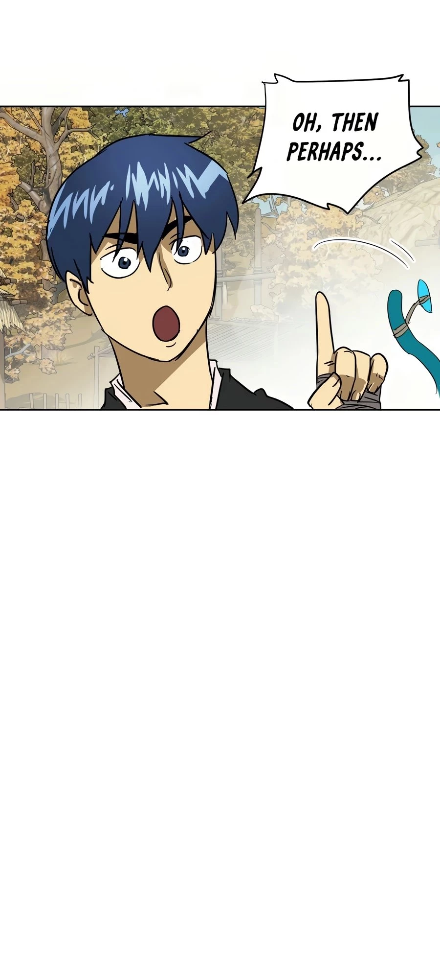Infinite Leveling: Murim Chapter 71 - 87