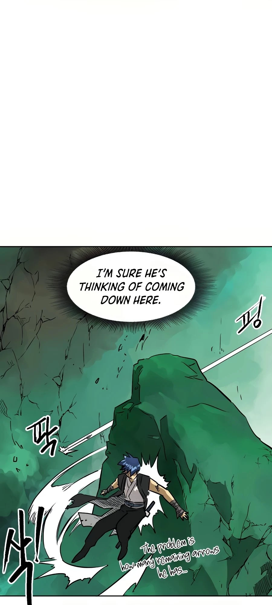 Infinite Leveling: Murim Chapter 67 - 26