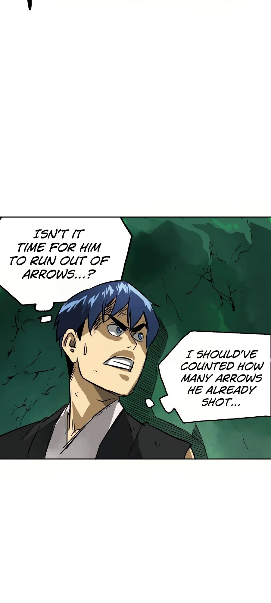 Infinite Leveling: Murim Chapter 67 - 27