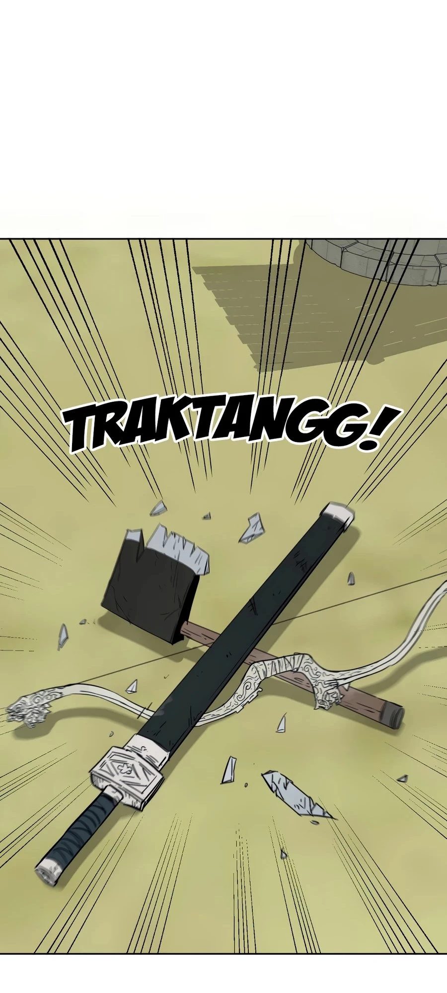Infinite Leveling: Murim Chapter 71 - 88