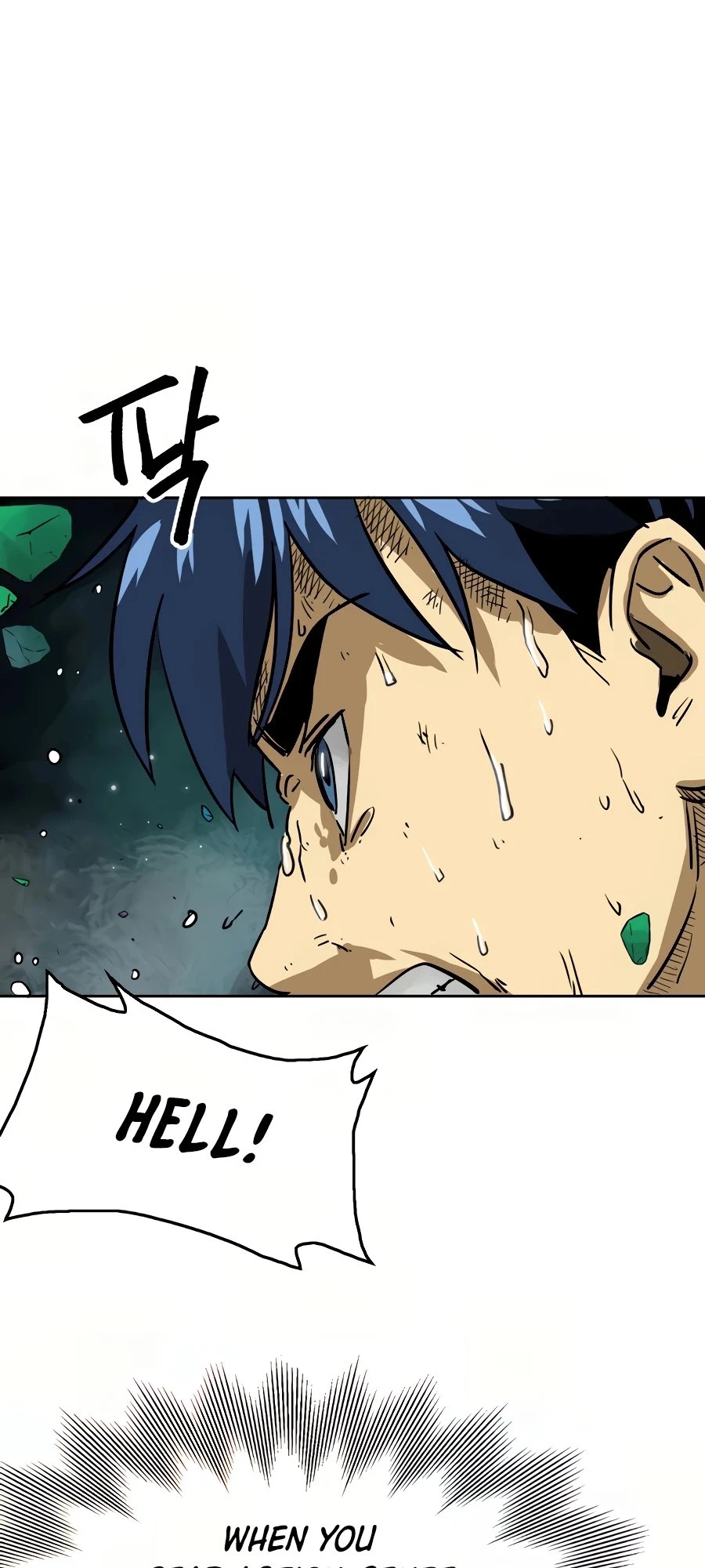 Infinite Leveling: Murim Chapter 68 - 35