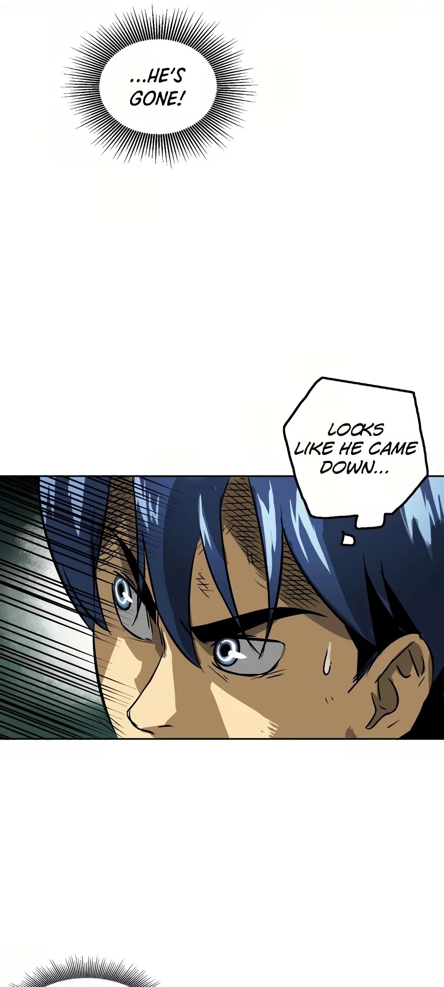 Infinite Leveling: Murim Chapter 67 - 30