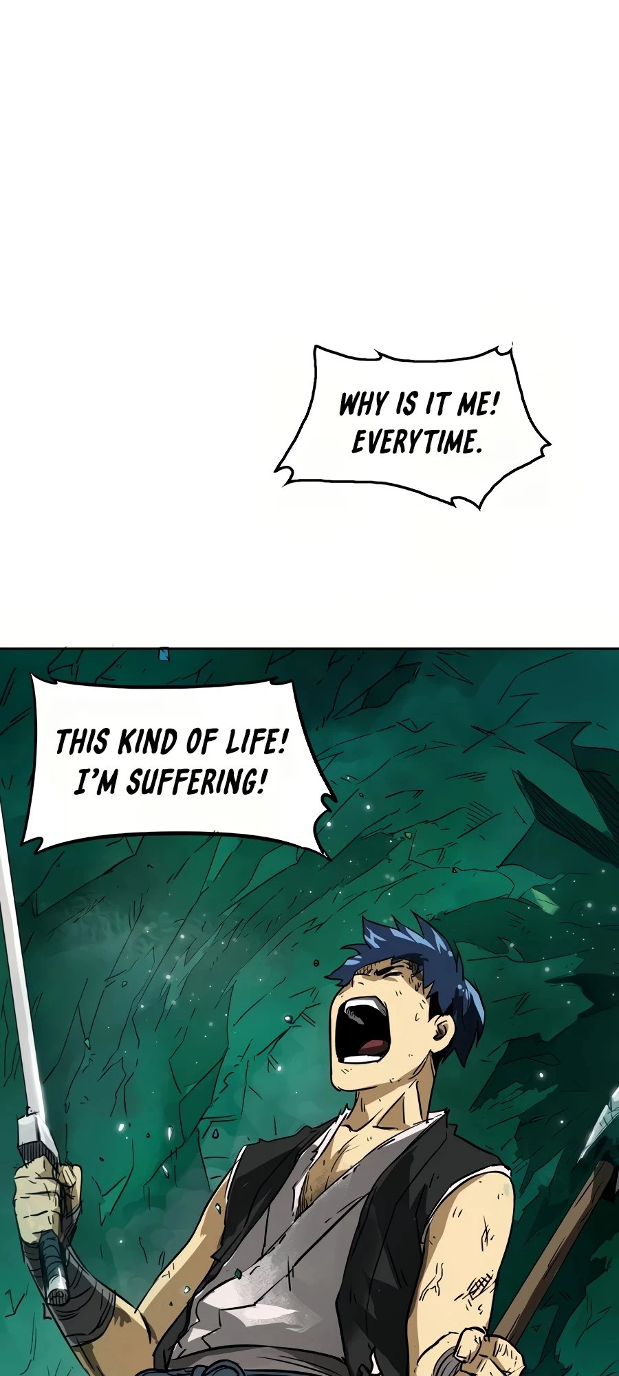 Infinite Leveling: Murim Chapter 68 - 37