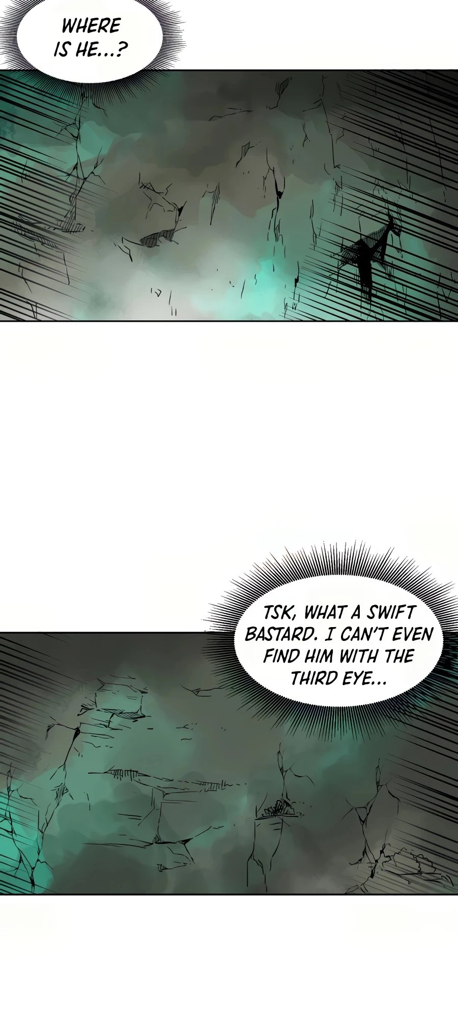 Infinite Leveling: Murim Chapter 67 - 31