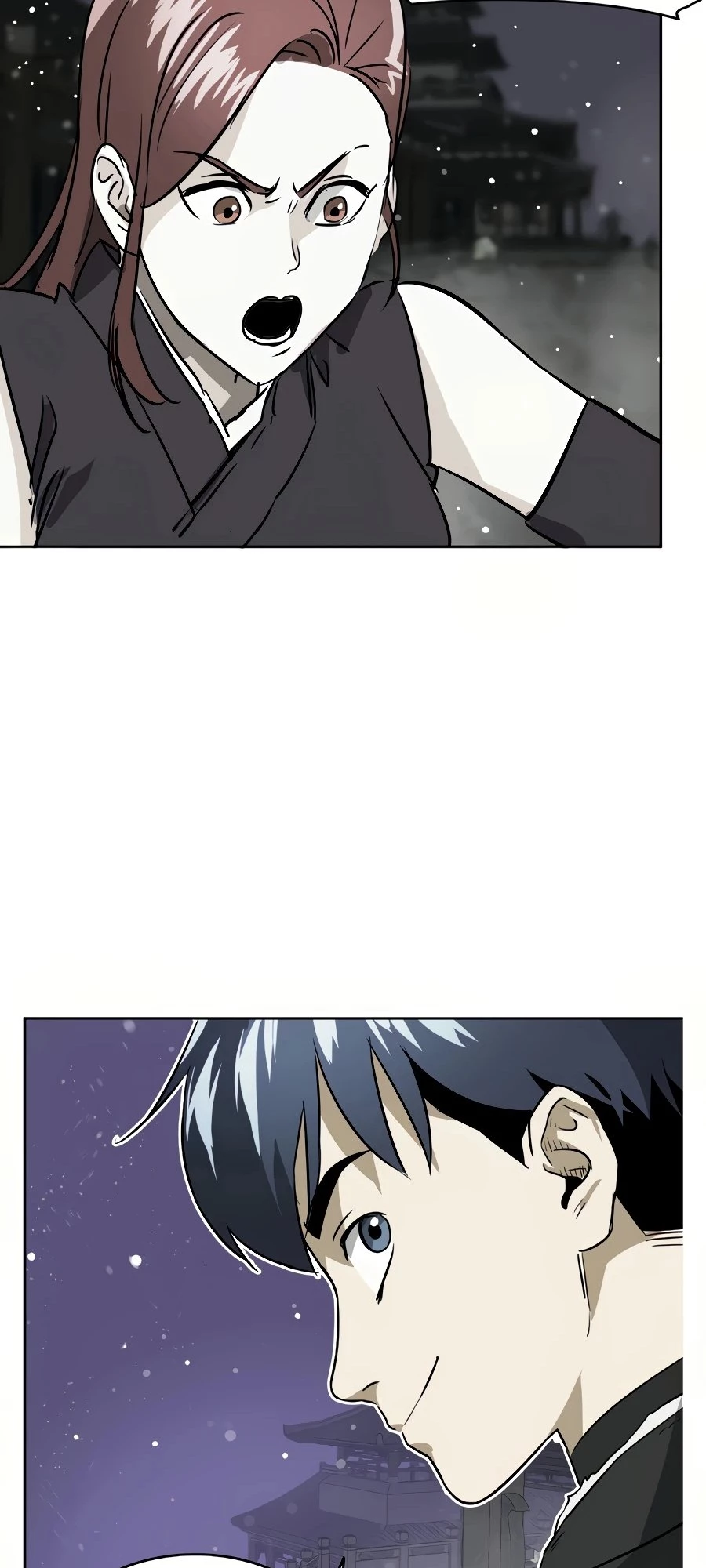 Infinite Leveling: Murim Chapter 69 - 52