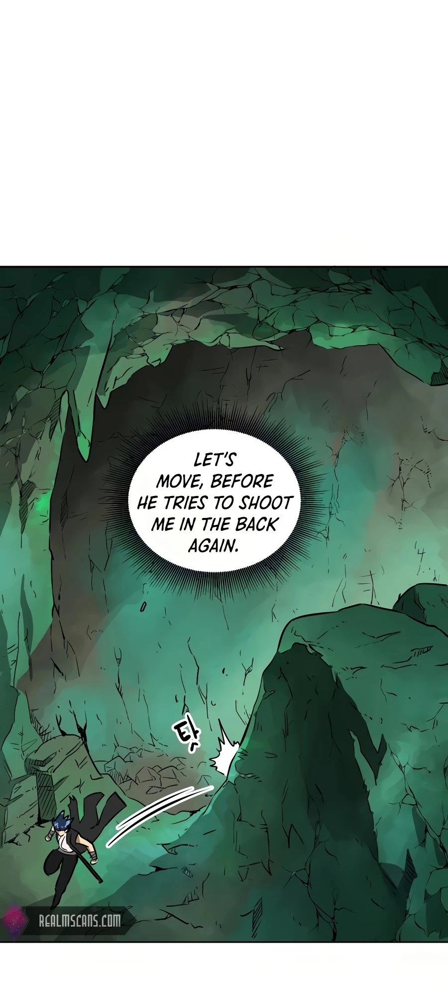 Infinite Leveling: Murim Chapter 67 - 32