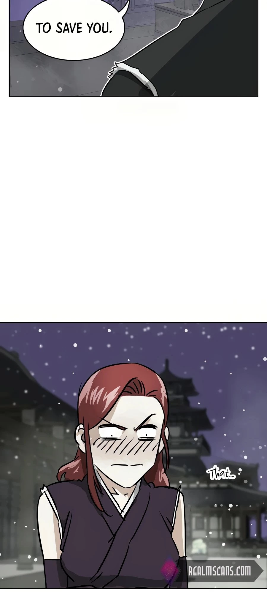 Infinite Leveling: Murim Chapter 69 - 53