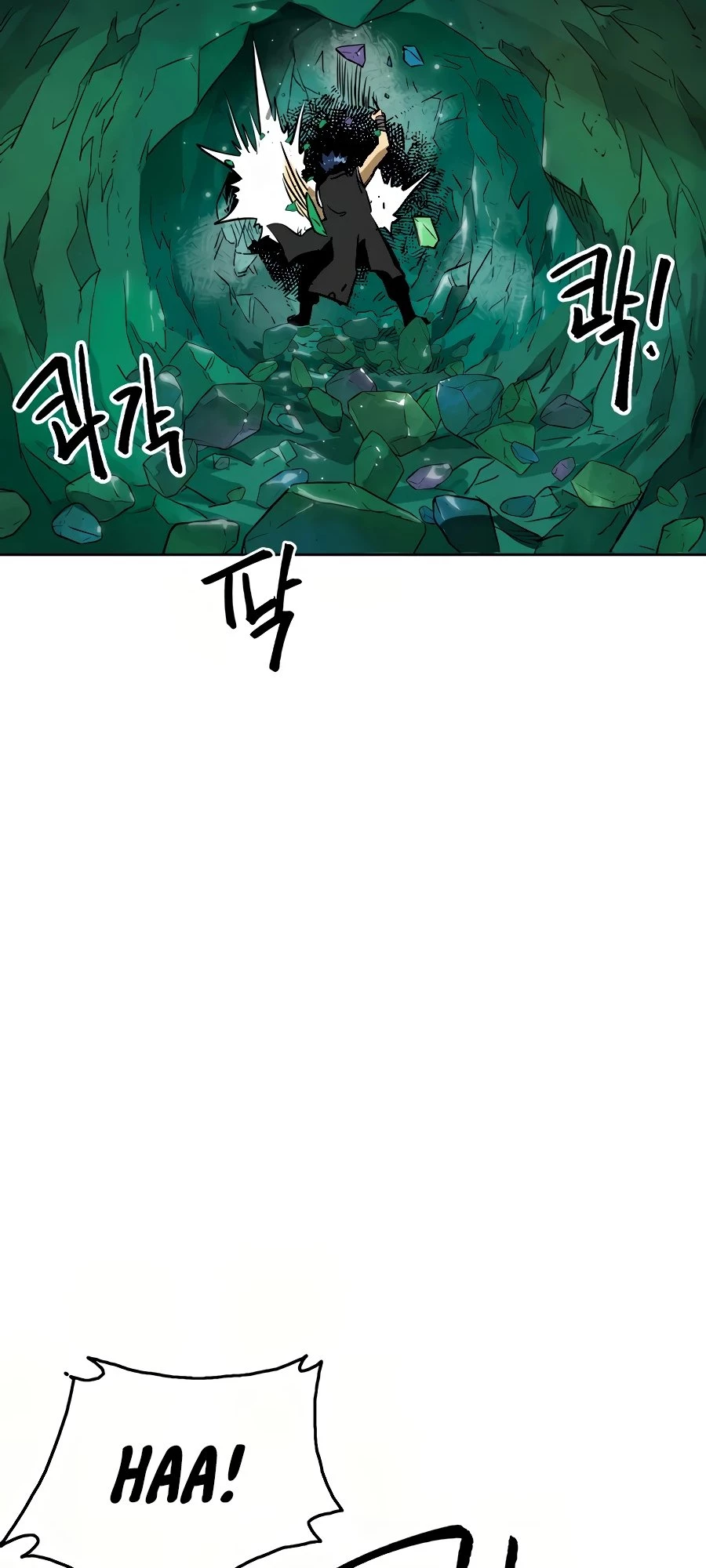 Infinite Leveling: Murim Chapter 68 - 39