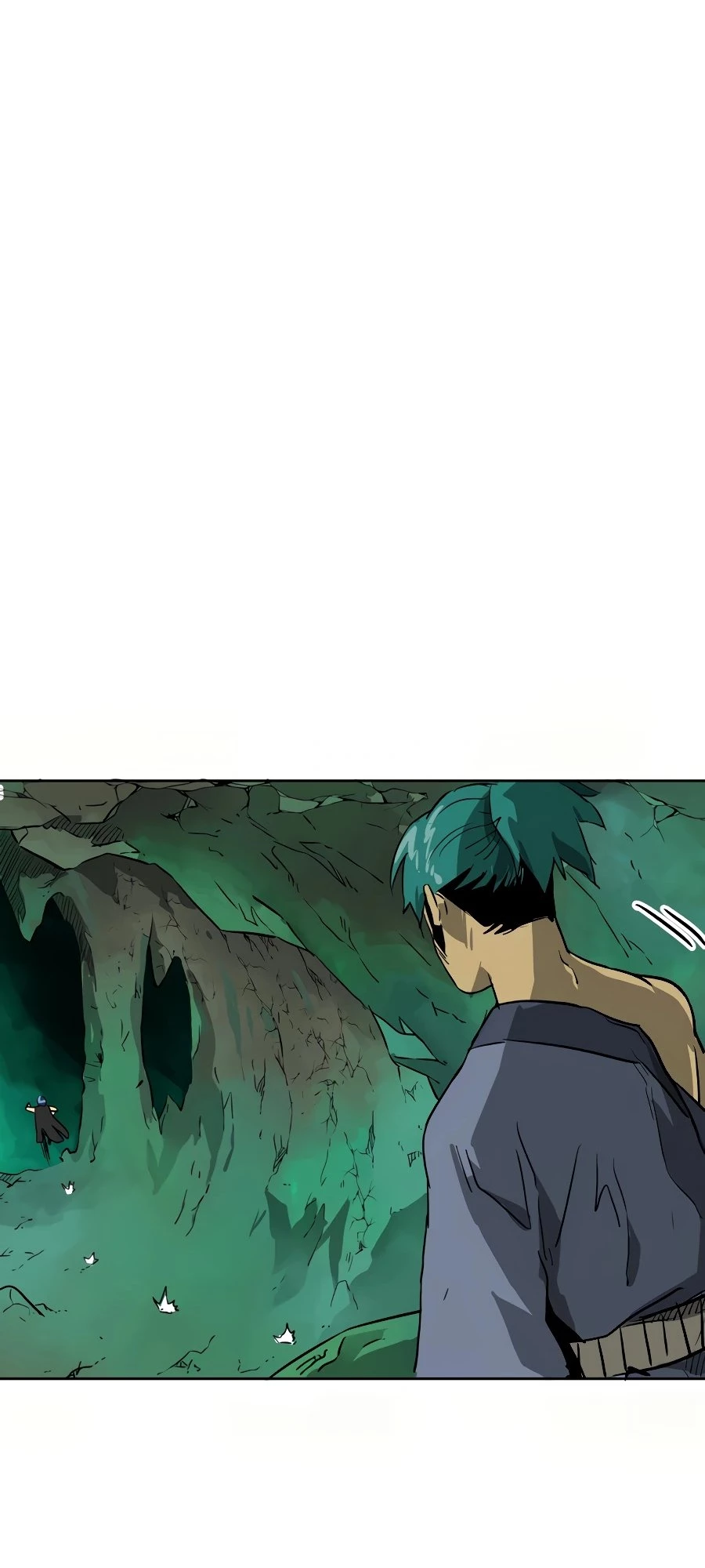 Infinite Leveling: Murim Chapter 67 - 33