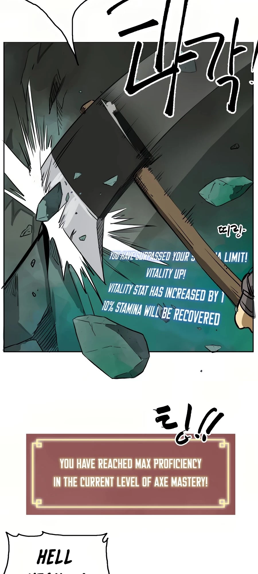 Infinite Leveling: Murim Chapter 68 - 40