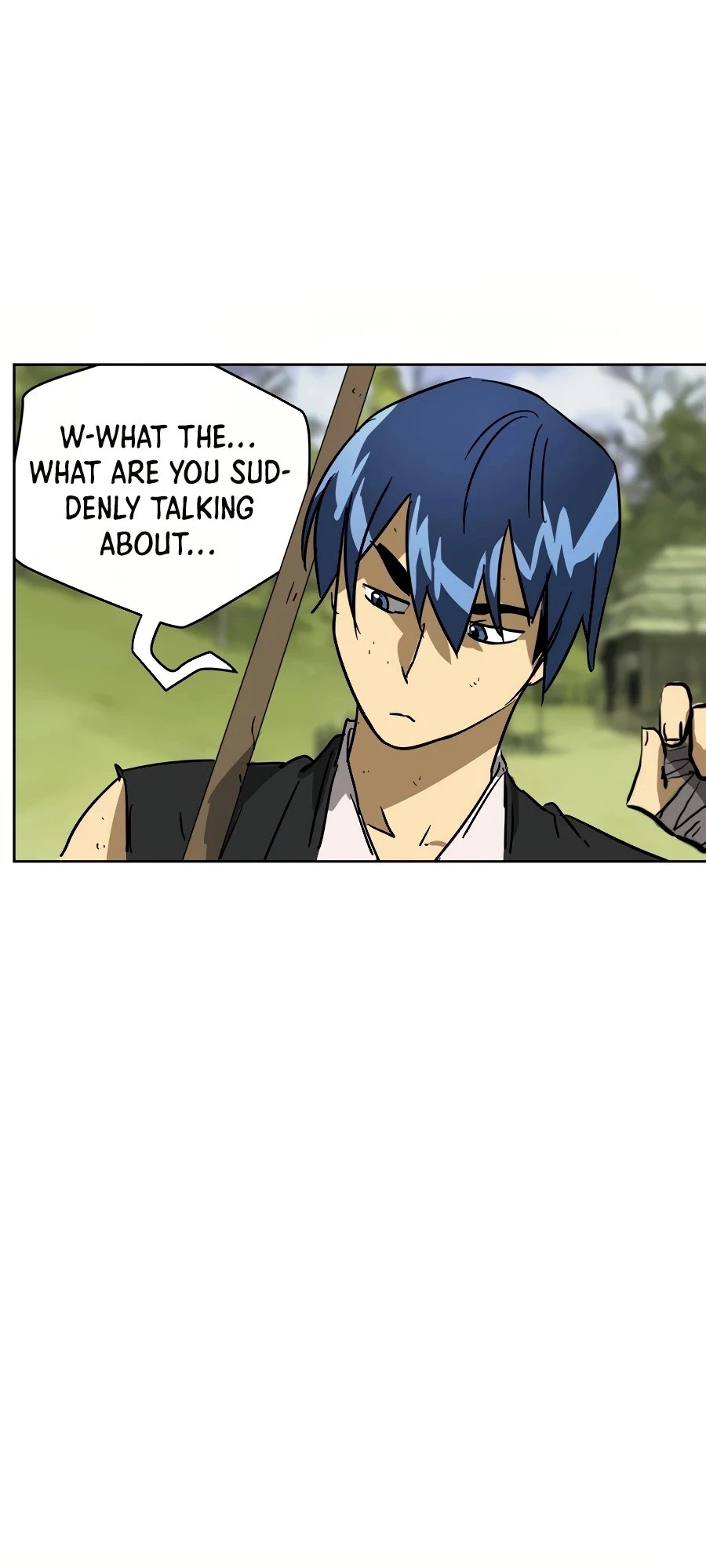 Infinite Leveling: Murim Chapter 70 - 58