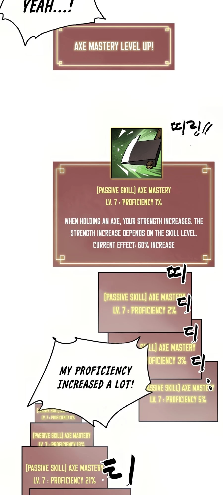 Infinite Leveling: Murim Chapter 68 - 41