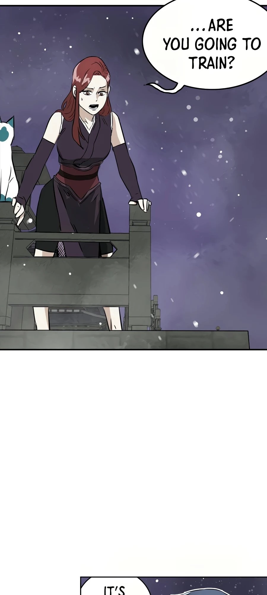 Infinite Leveling: Murim Chapter 69 - 57