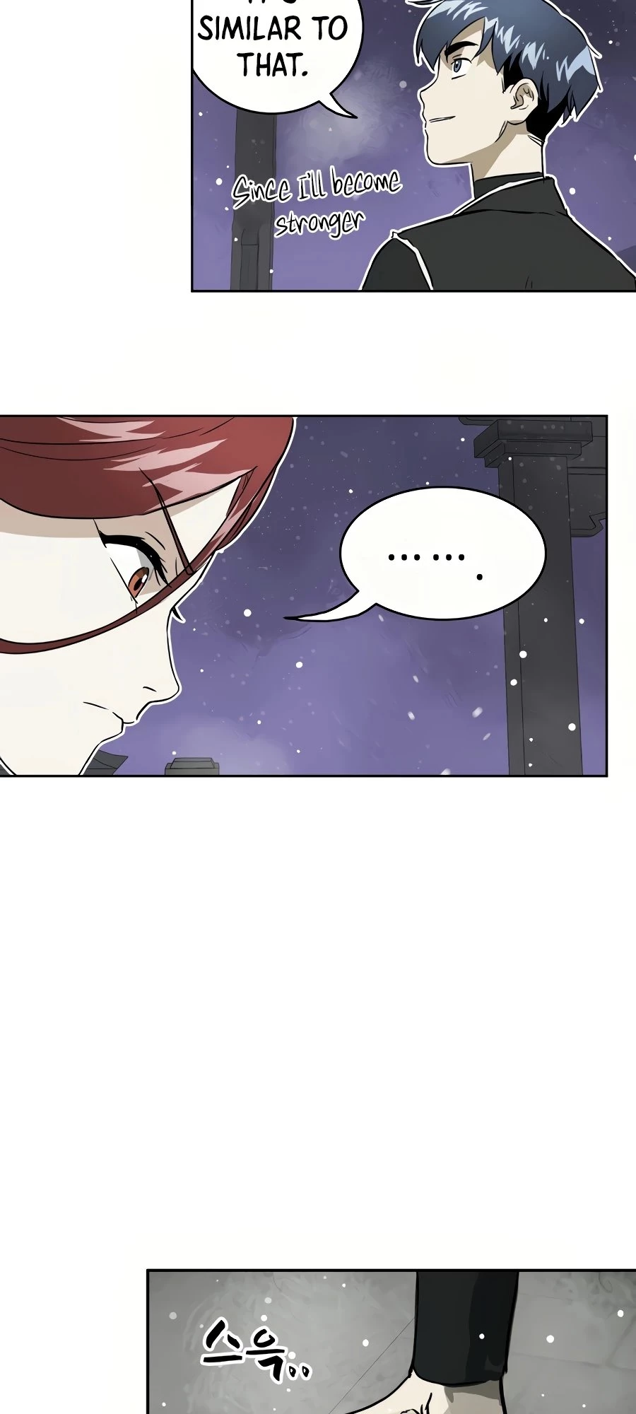 Infinite Leveling: Murim Chapter 69 - 58