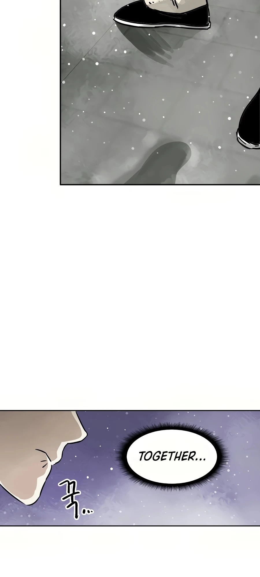 Infinite Leveling: Murim Chapter 69 - 59