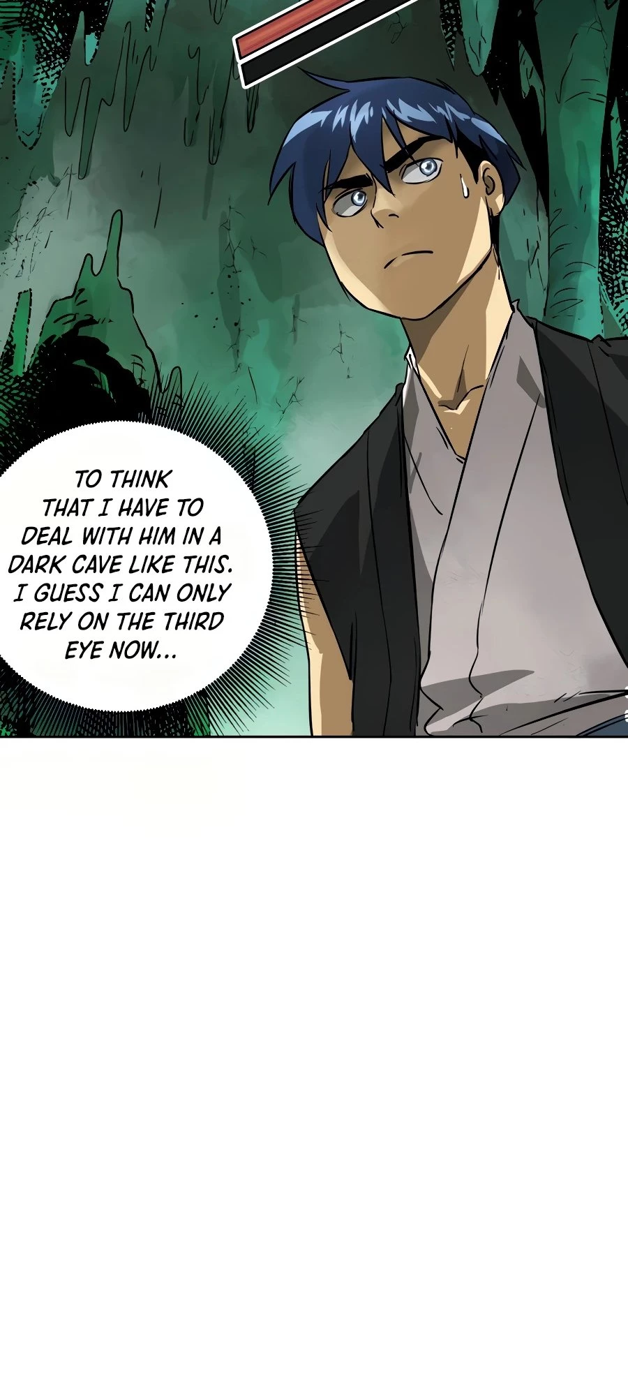 Infinite Leveling: Murim Chapter 67 - 38