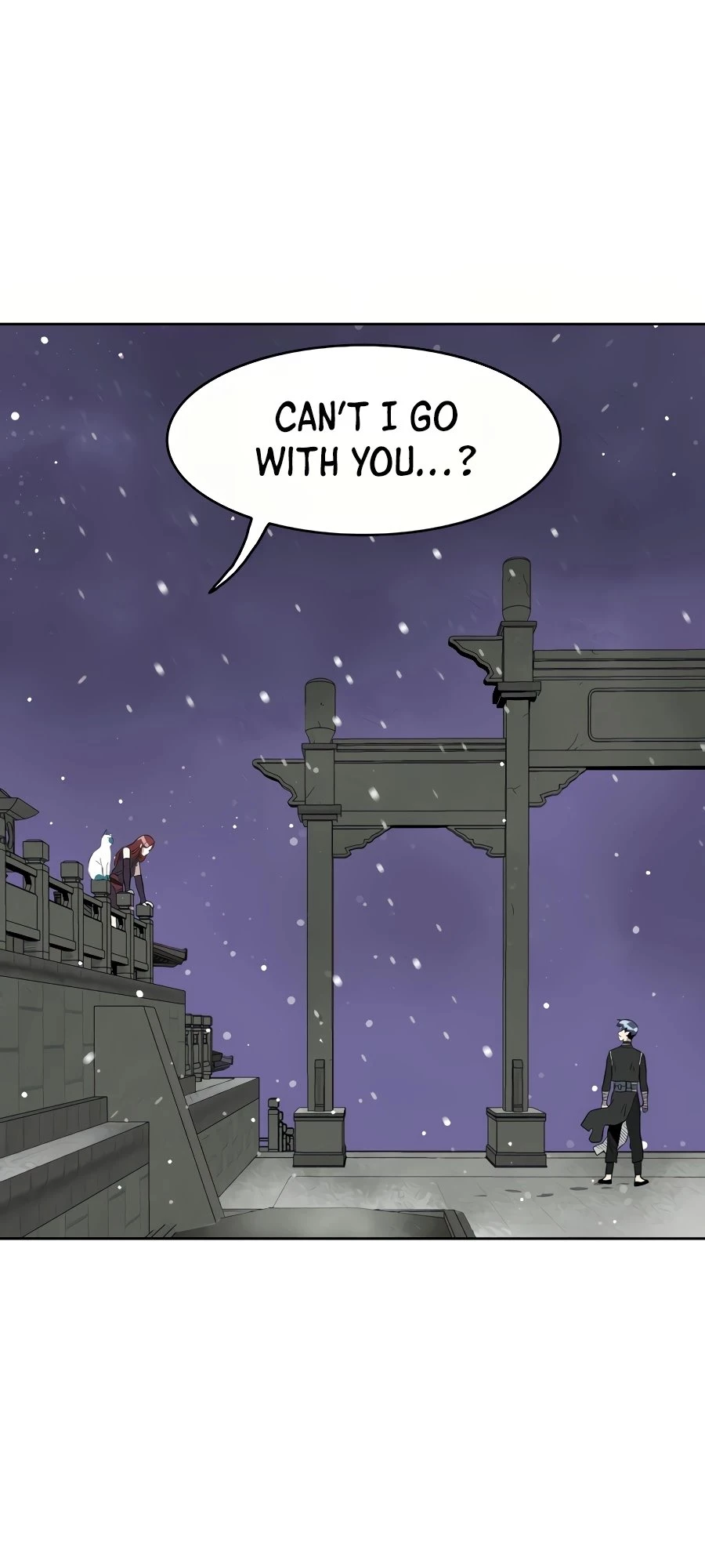 Infinite Leveling: Murim Chapter 69 - 60
