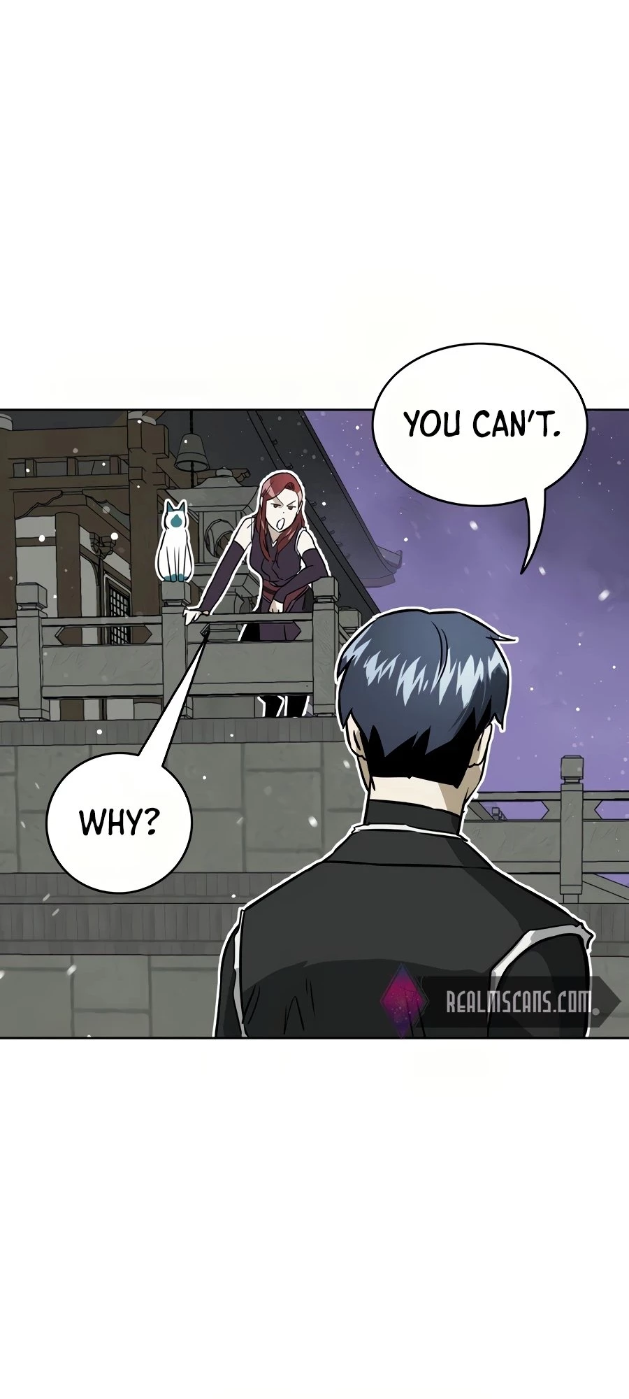 Infinite Leveling: Murim Chapter 69 - 62