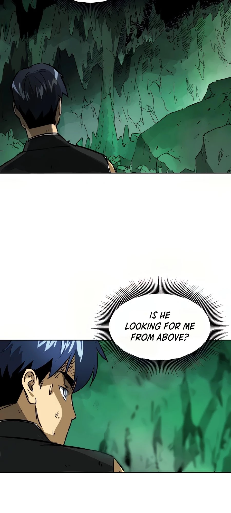 Infinite Leveling: Murim Chapter 67 - 42