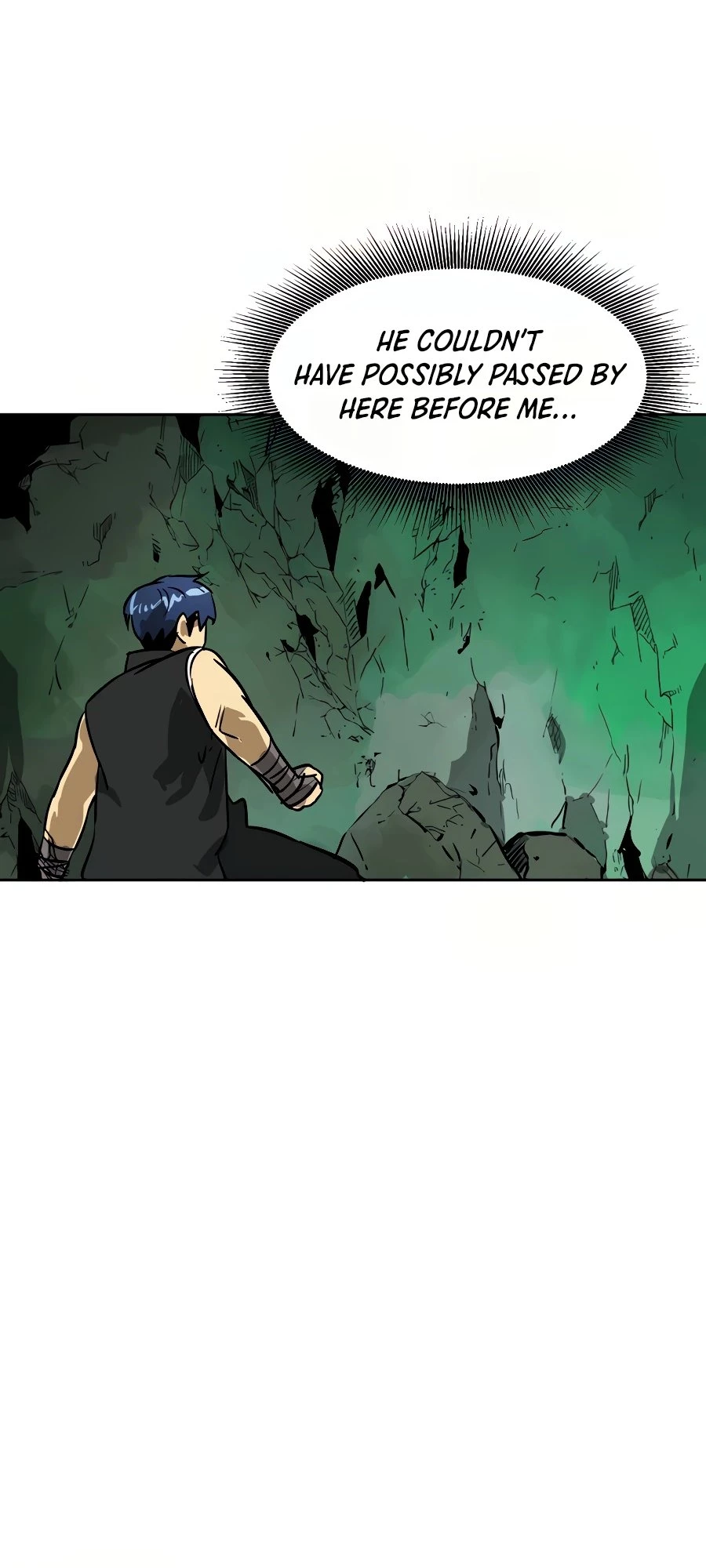 Infinite Leveling: Murim Chapter 67 - 43