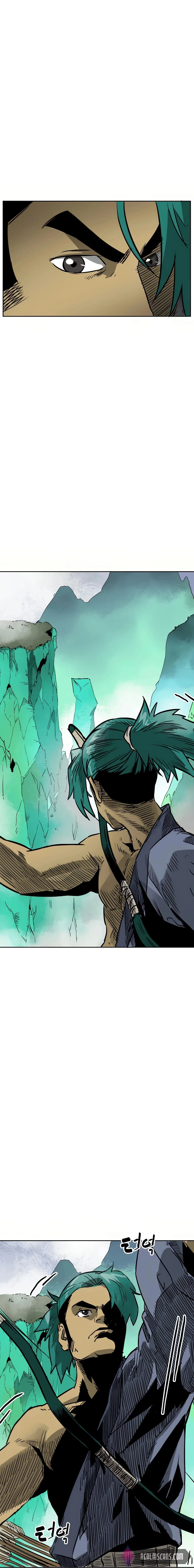 Infinite Leveling: Murim Chapter 66 - 2