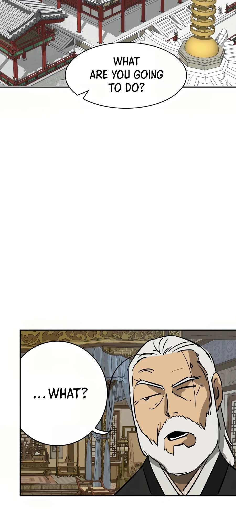Infinite Leveling: Murim Chapter 68 - 50