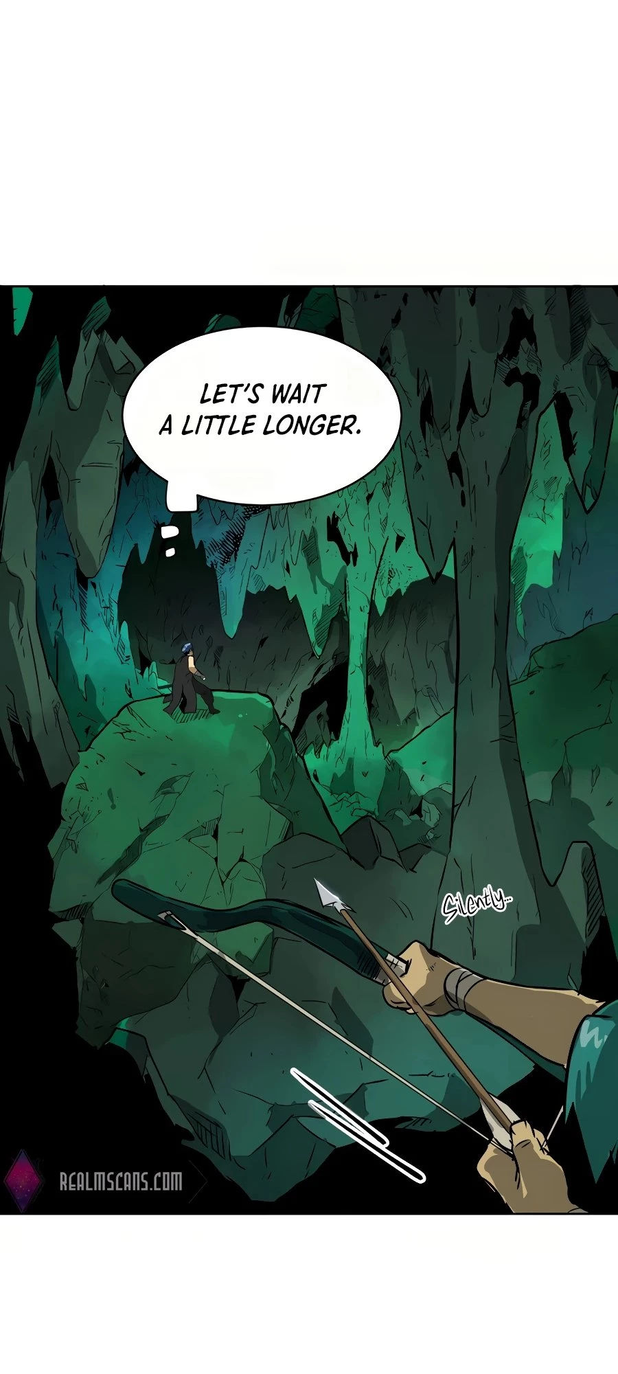 Infinite Leveling: Murim Chapter 67 - 45